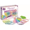 Bransoletki z makramy do robienia zestaw SentoSphere 80003