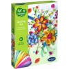 Kwiaty do robienia metodą quilling dla dzieci +8, SentoSphere