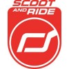 Scoot & Ride