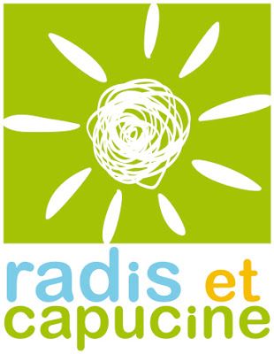 Radis et Capucine