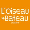 L Oiseau Bateau